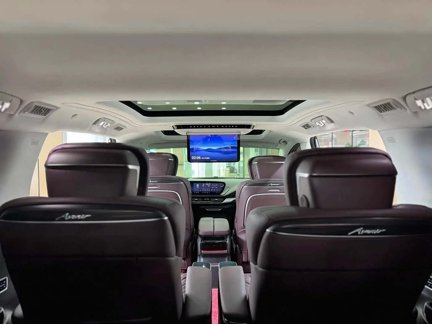 Buick Century 2025 — Photo 19/20