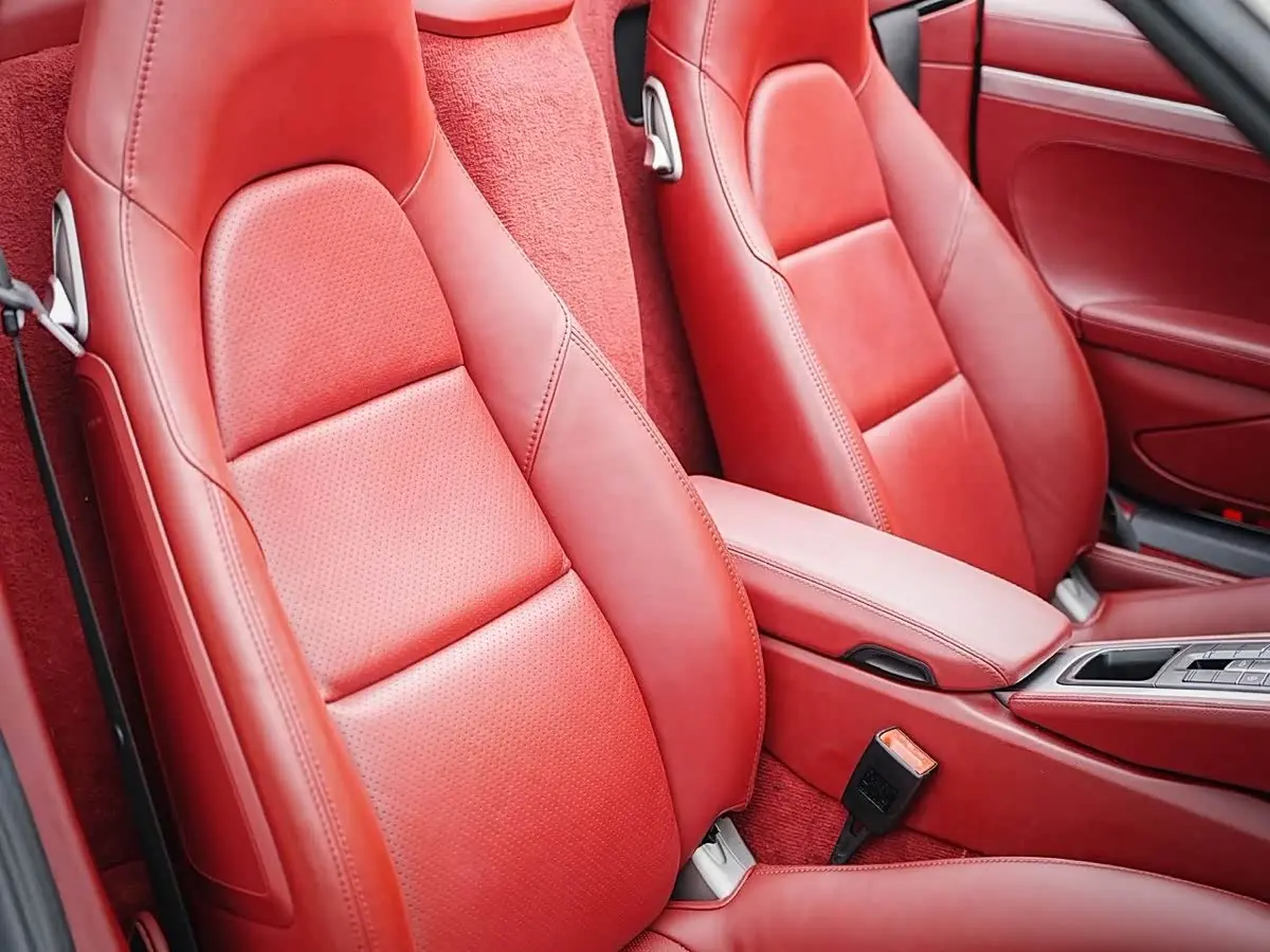 Porsche 718 2022 — Şəkil 7/10