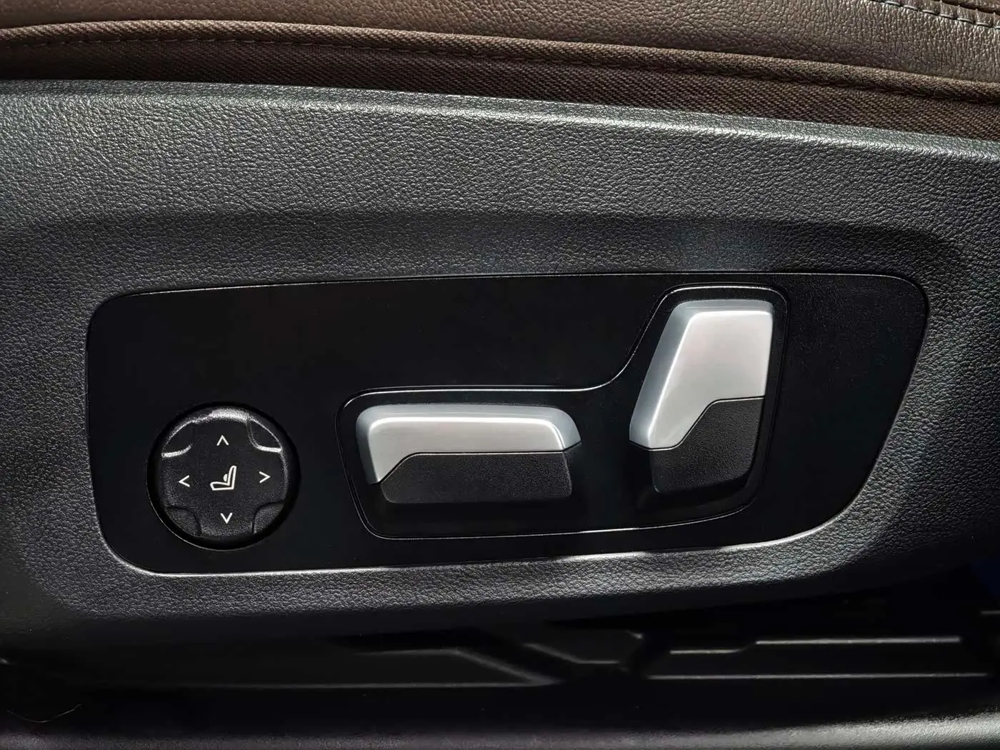 BMW X3 2022 — Photo 18/18