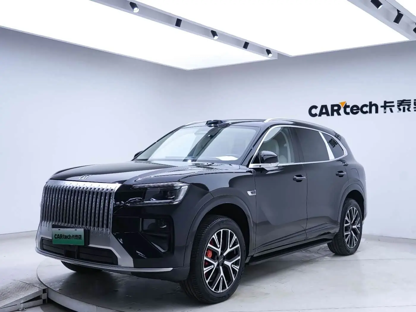 ZEEKR 8X 2026 — Photo 8/20