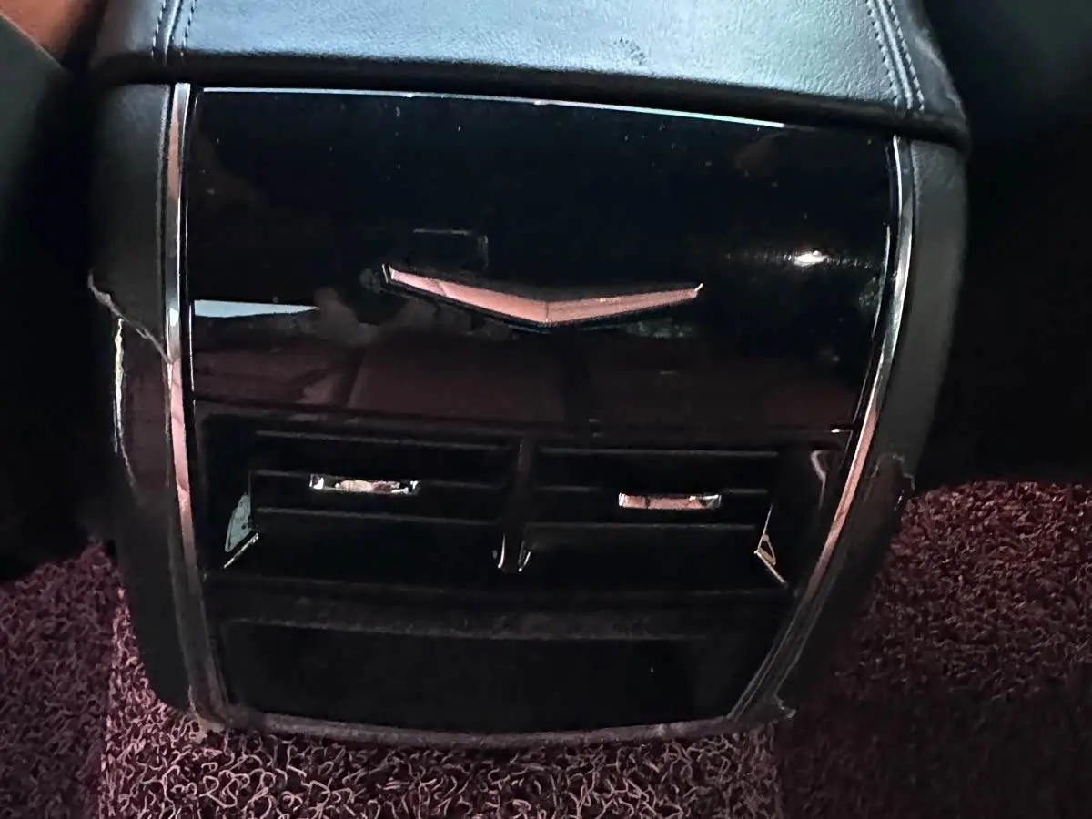 Cadillac CT6 2019 — Фото 9/20