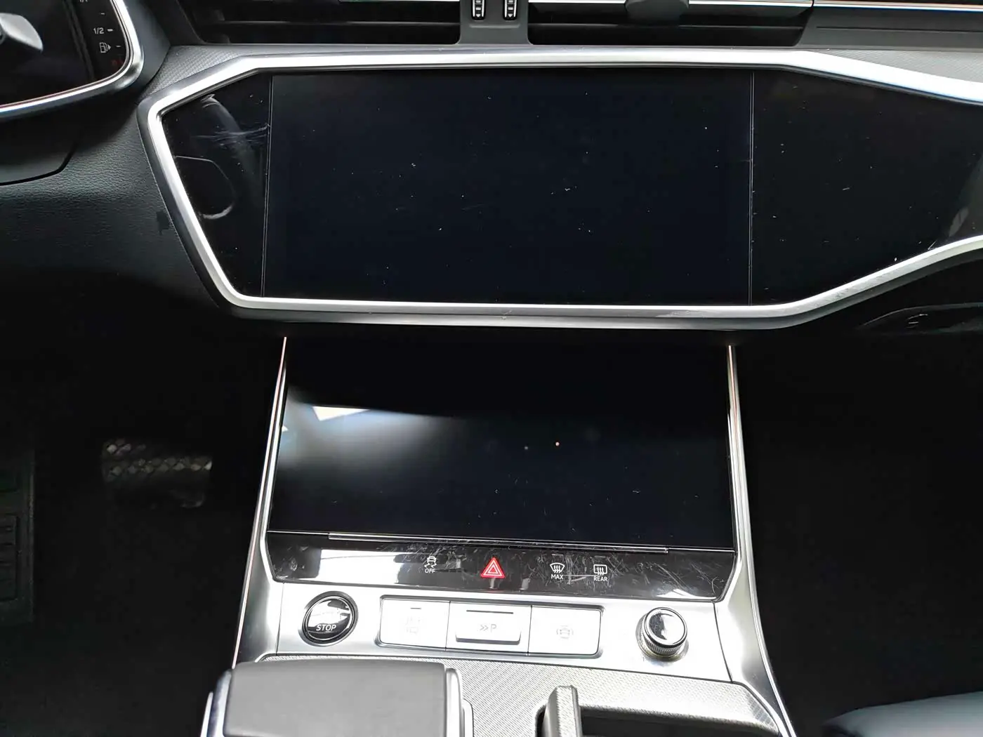 Audi A7 2023 — Şəkil 10/20