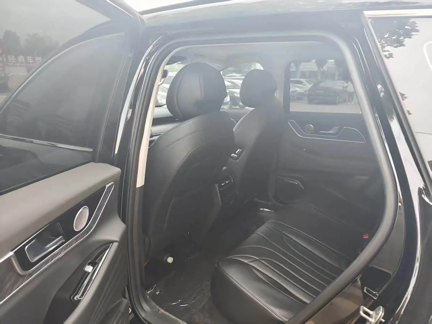 Chery Fengyun Fengyun T9 2026 — Photo 6/9
