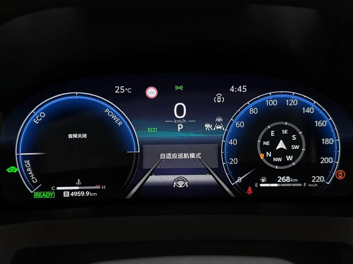 Toyota Alphard 2023 — Şəkil 15/17