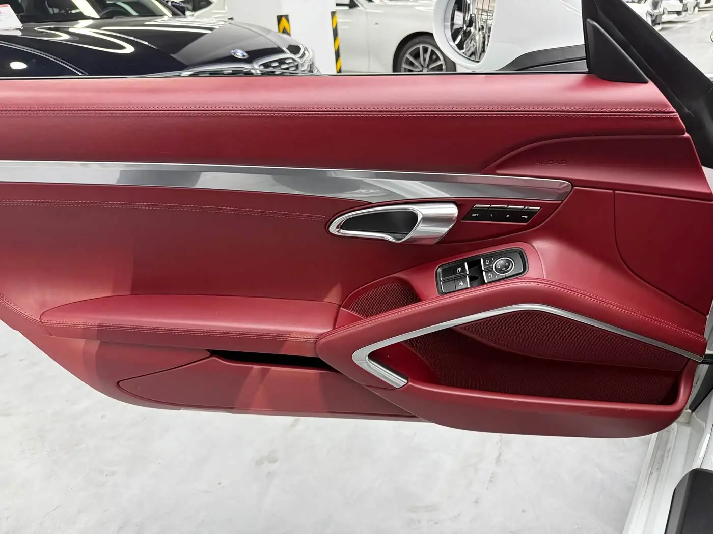 Porsche 718 2017 — Photo 5/15