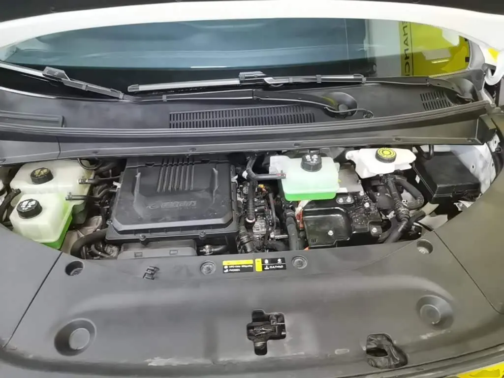 GAC Trumpchi Trumpchi Xiangwang M8 2025 — Фото 20/20