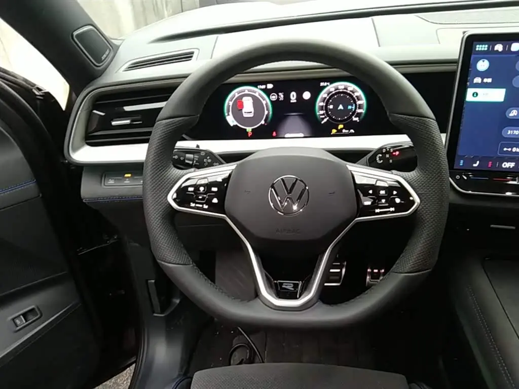 Volkswagen Teramont 2025 — Photo 11/20