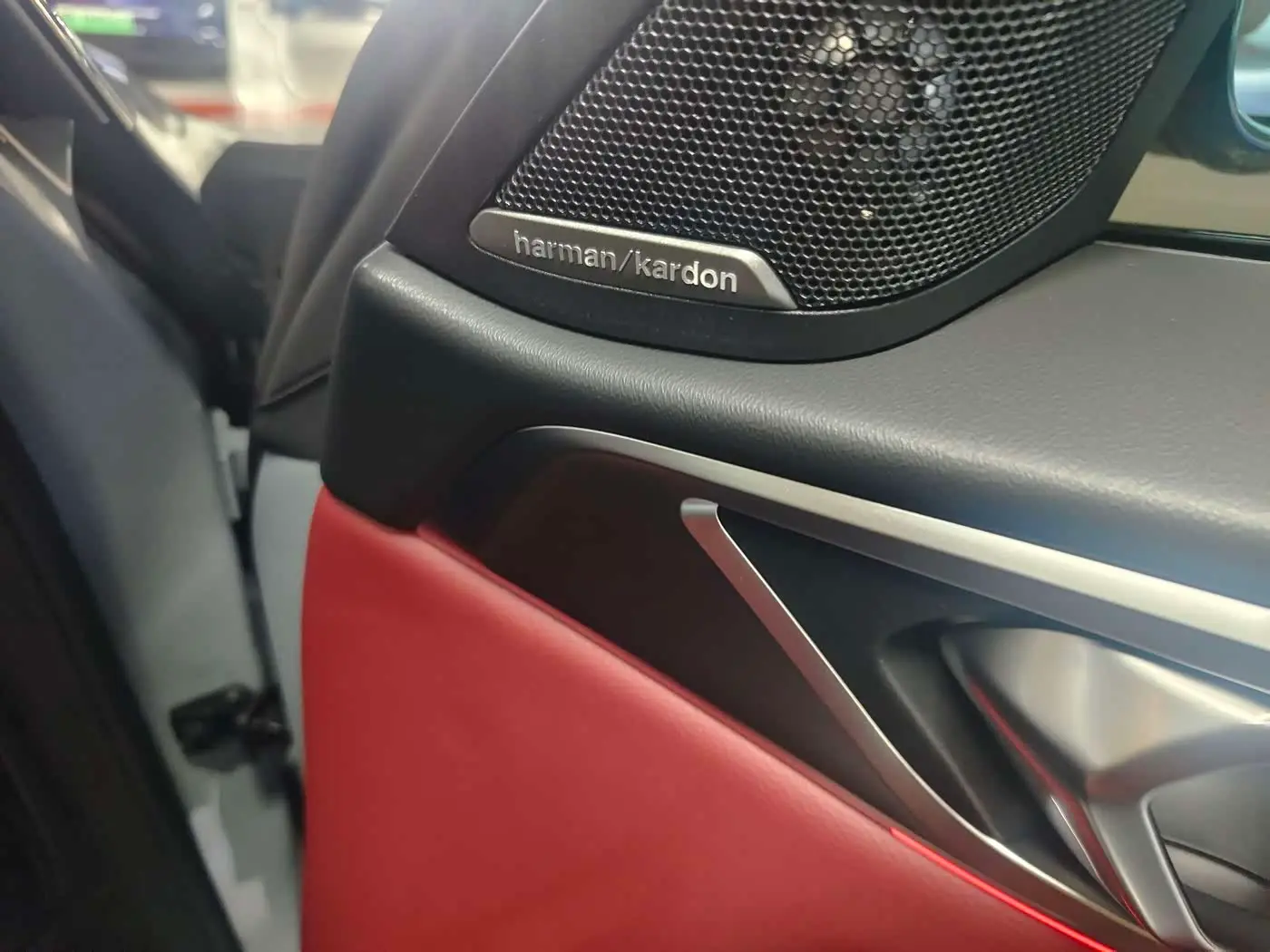 BMW 4 Series 2025 — Photo 5/5
