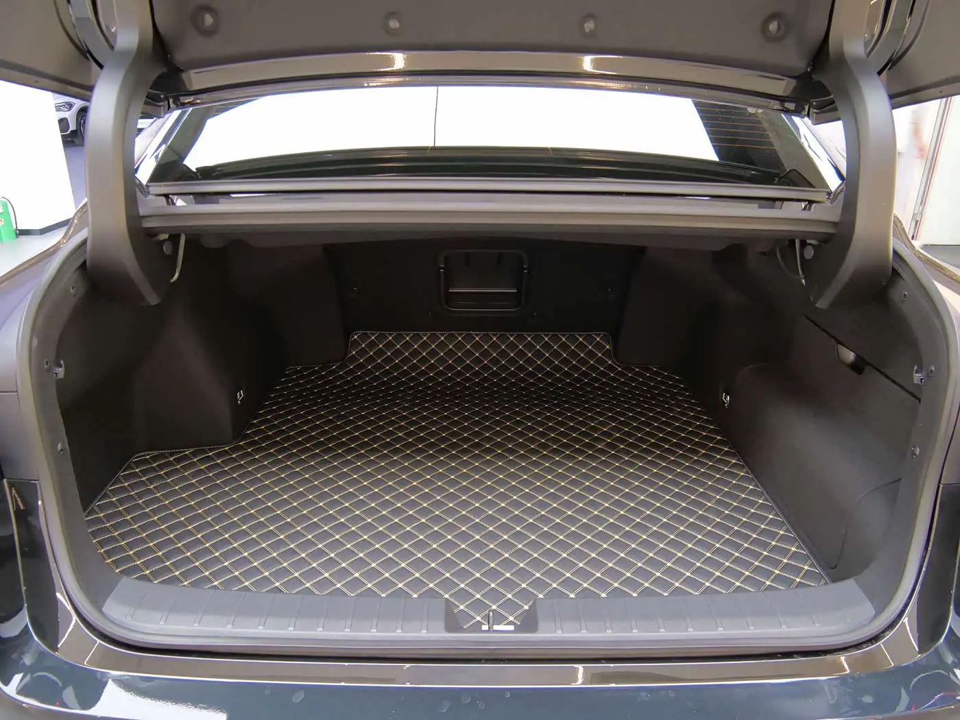 Lexus ES 2026 — Photo 17/18