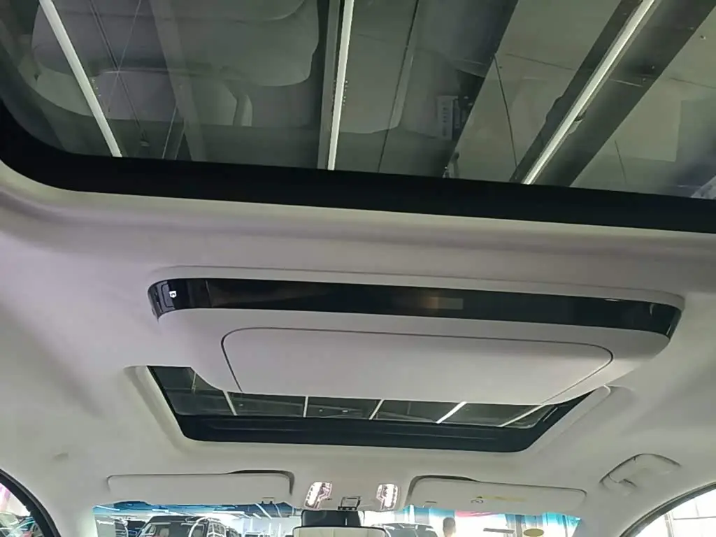 Buick GL8 New Energy 2025 — Şəkil 18/20