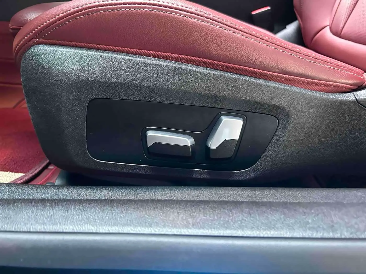 BMW 4 Series 2023 — Фото 17/17