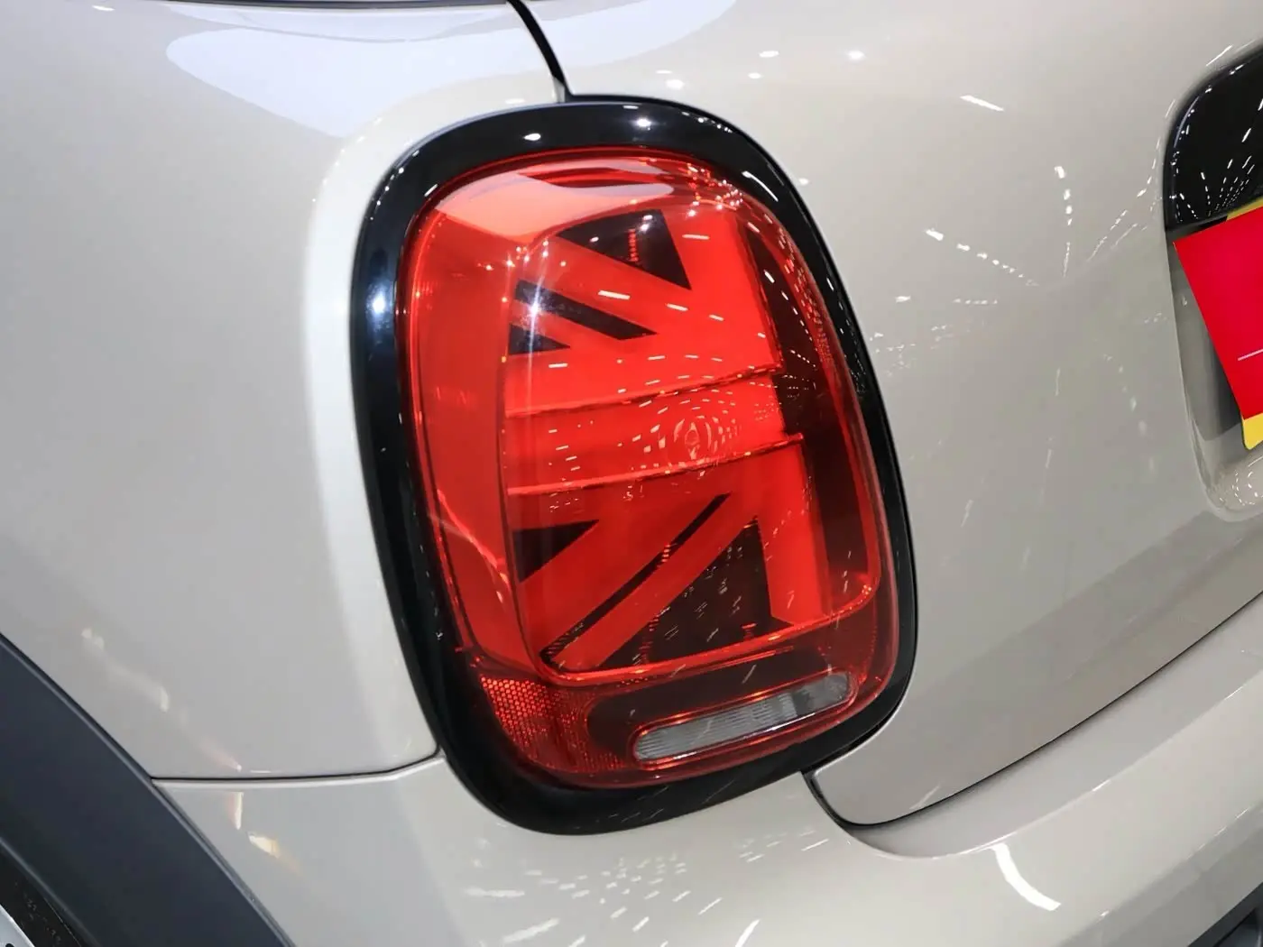 MINI JCW 2021 — Photo 7/20
