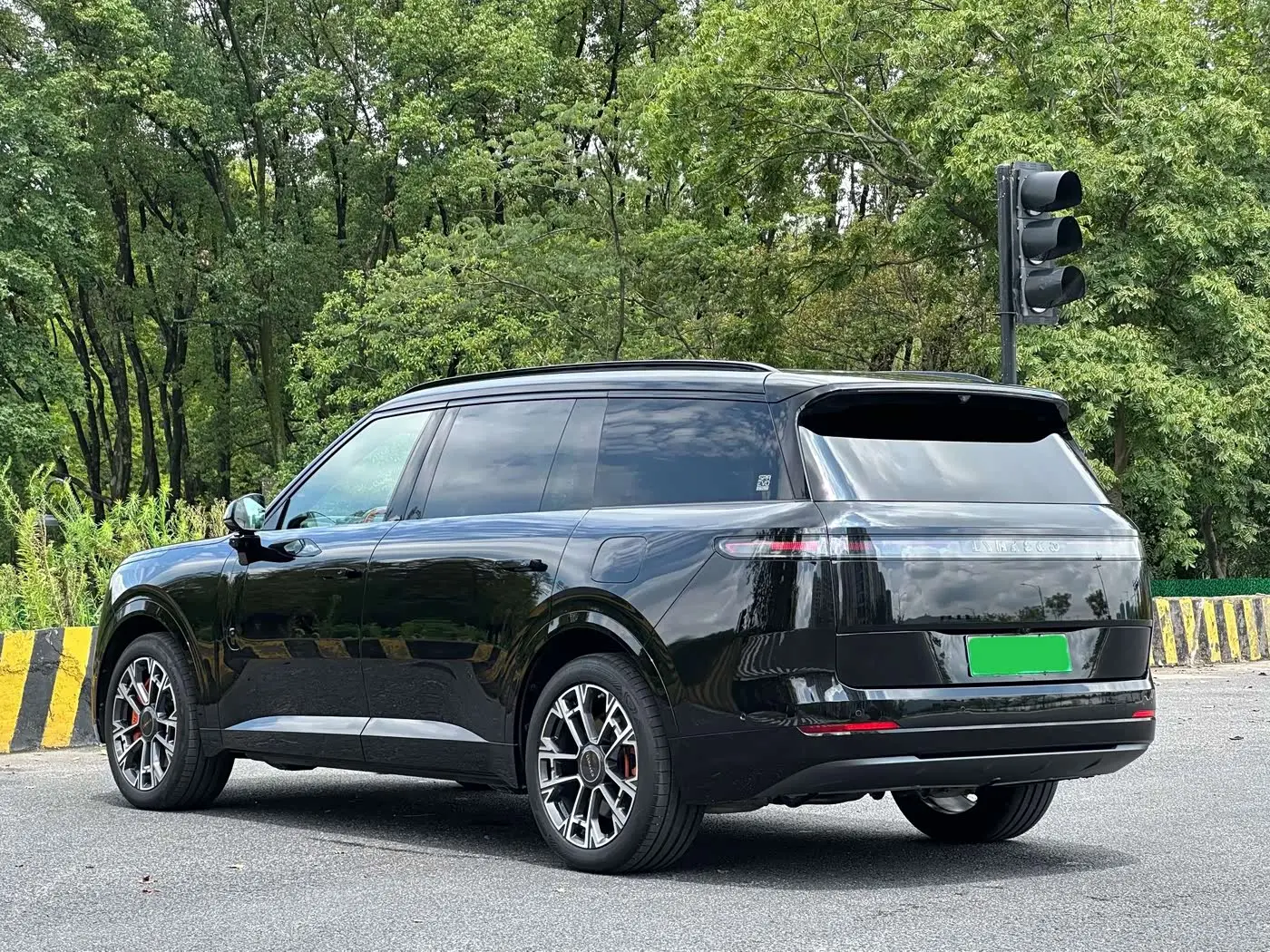 Lynk & Co 900 2025 — Photo 5/20