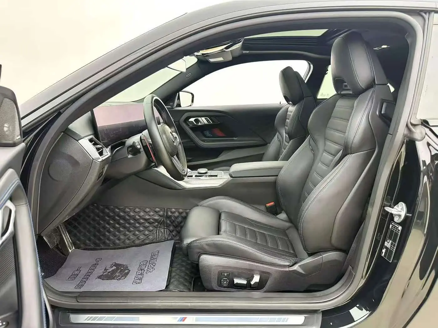 BMW M240i 2022 — Photo 3/9