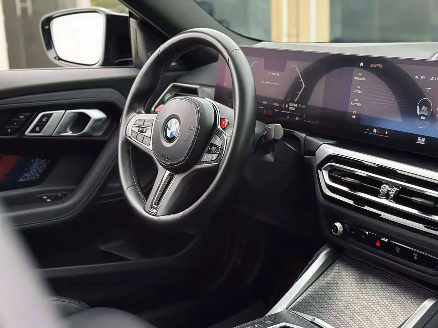 BMW M240i 2022 — Photo 6/9