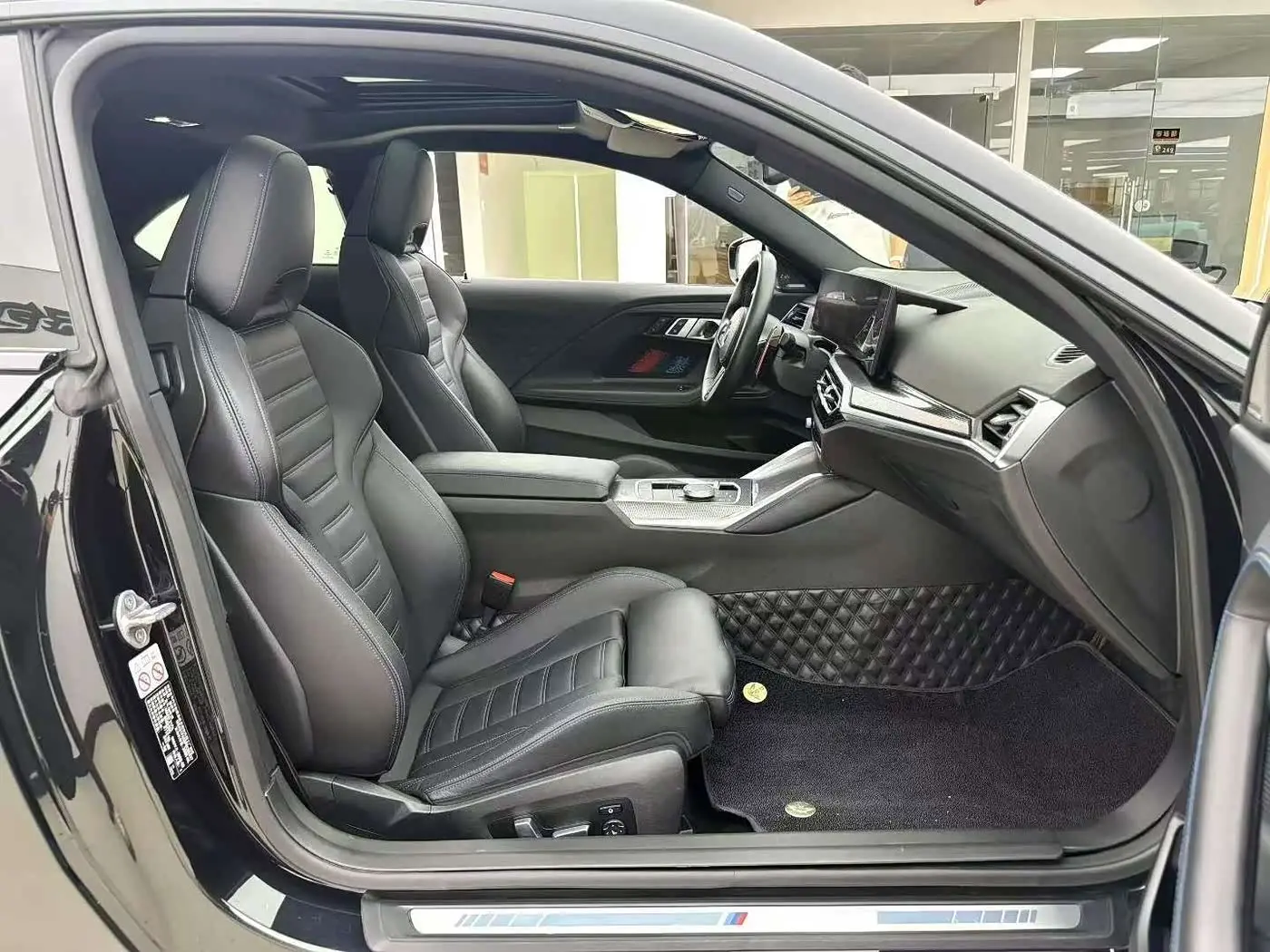 BMW M240i 2022 — Photo 4/9
