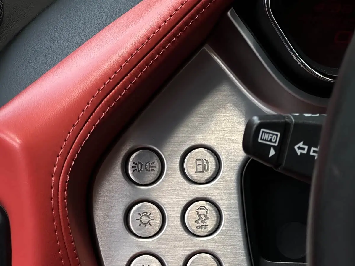 Lotus Cars Evora 2013 — Şəkil 8/15