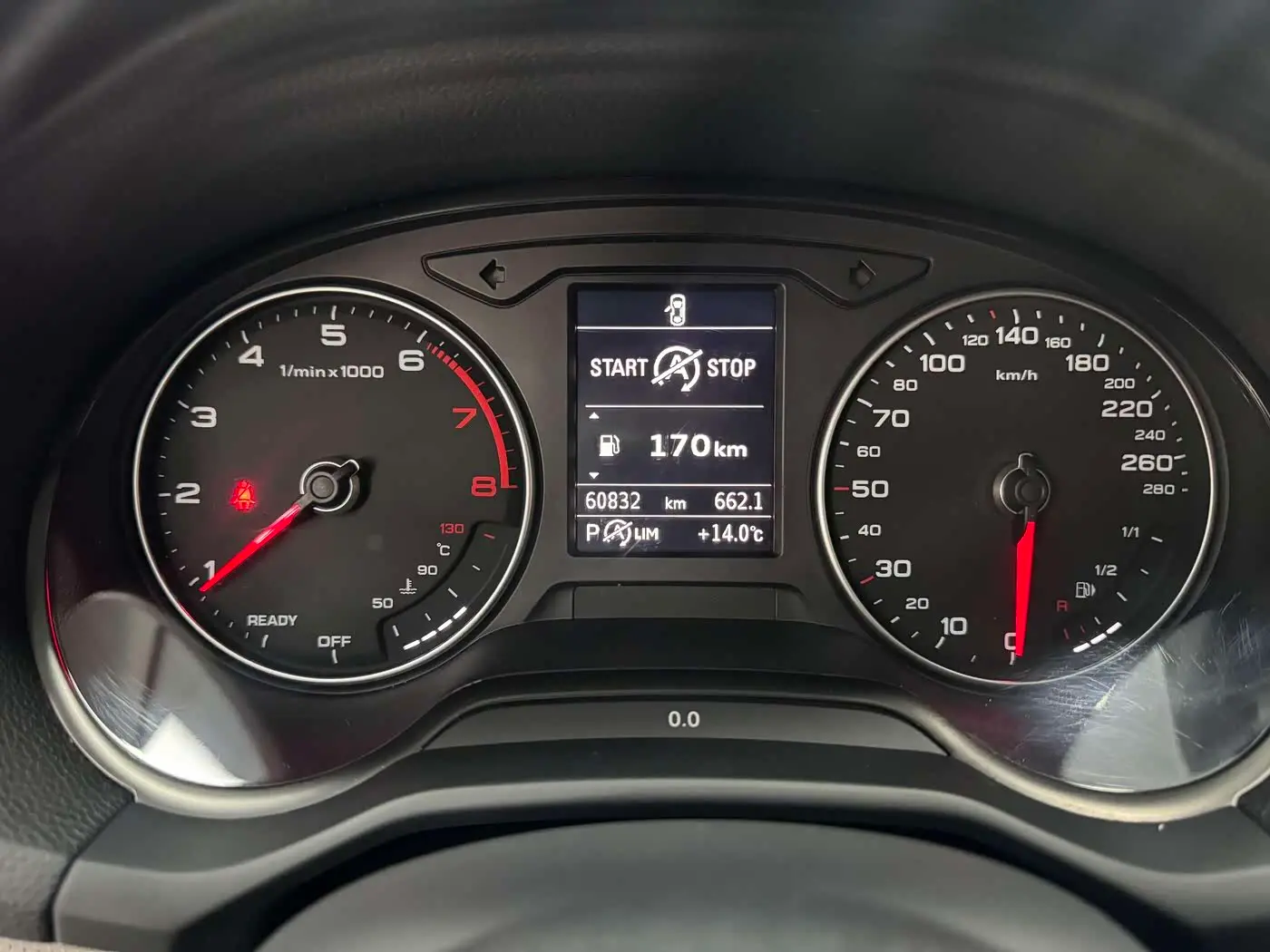 Audi Q2L 2021 — Photo 10/10