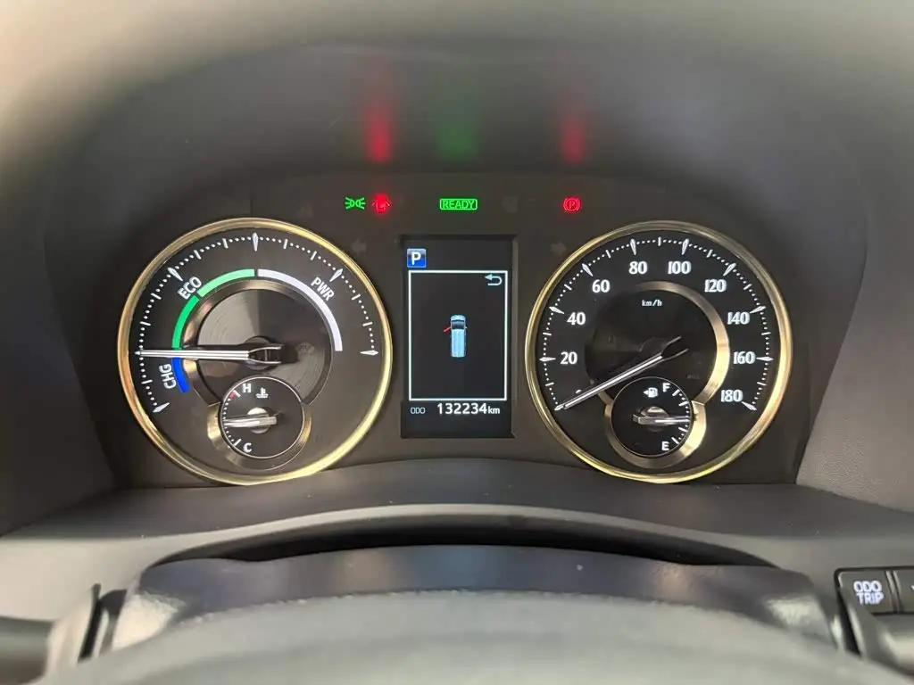 Lexus LM 2020 — ფოტო 6/16