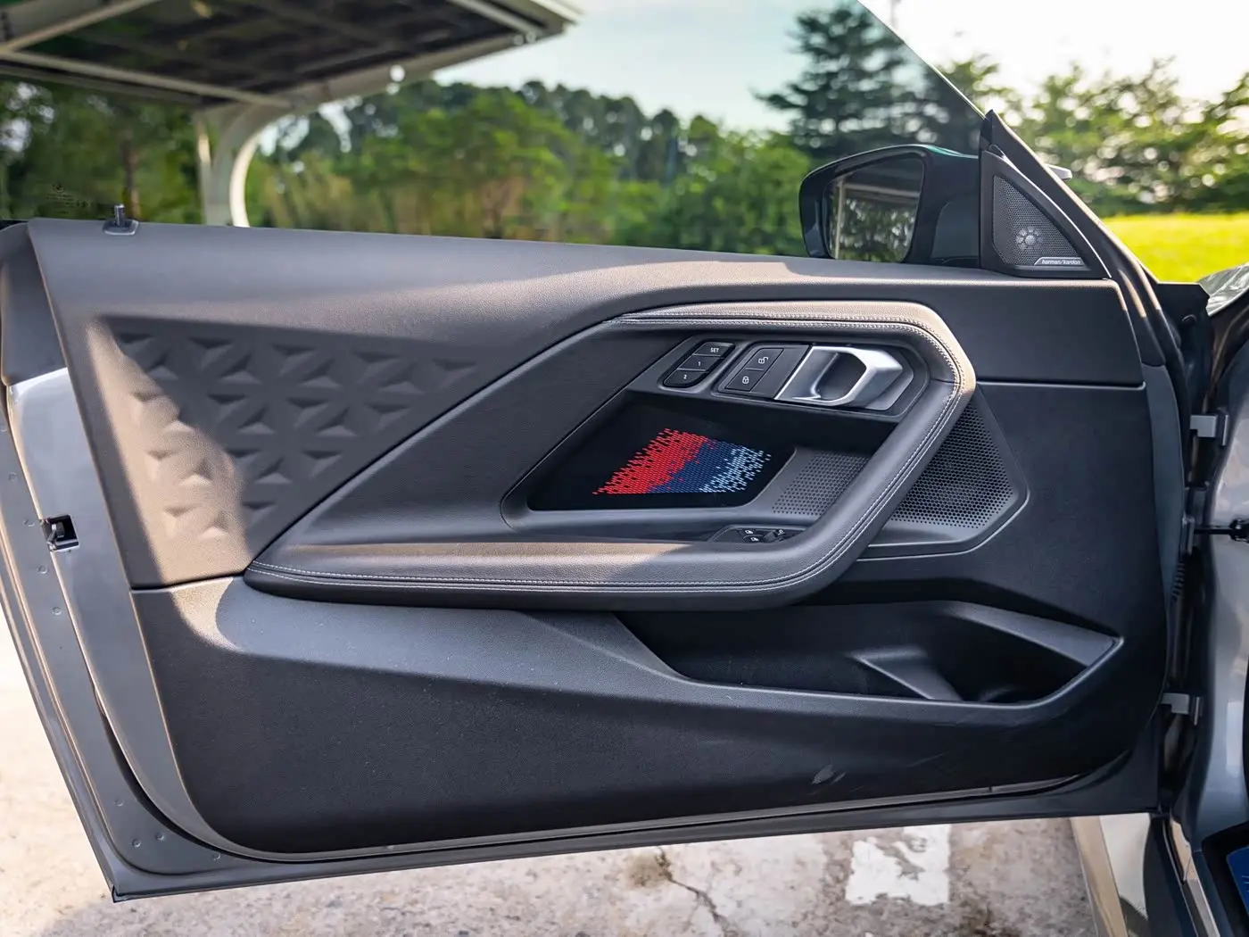 BMW M2 2025 — Şəkil 10/19