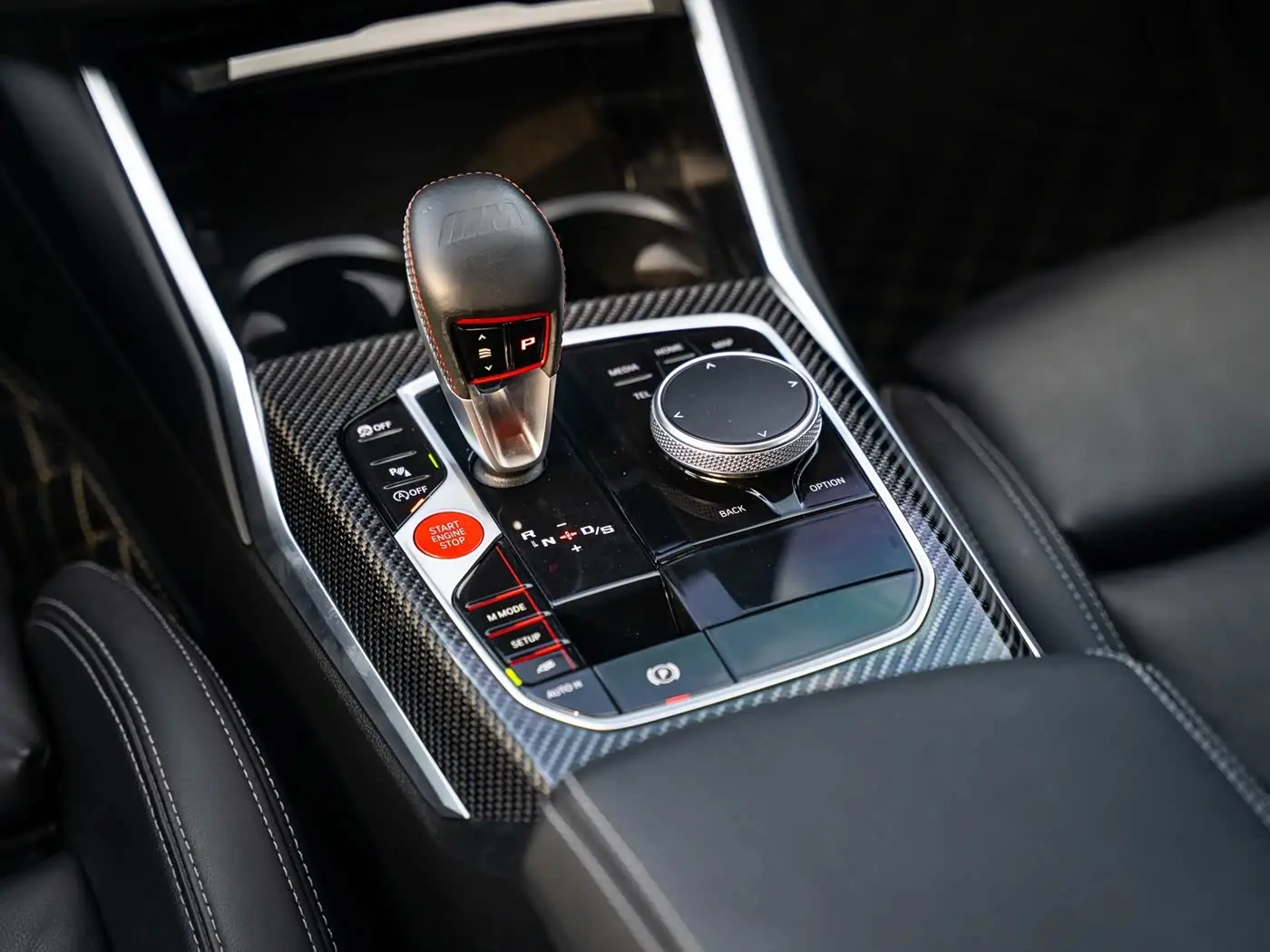 BMW M2 2025 — Şəkil 16/19