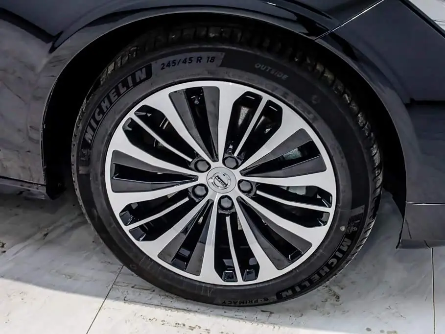 Volvo S90 2025 — Şəkil 15/20