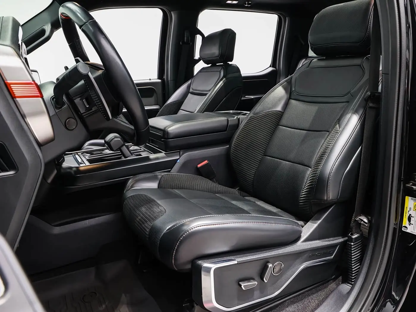 Ford F-150 Raptor 2024 — Photo 10/20