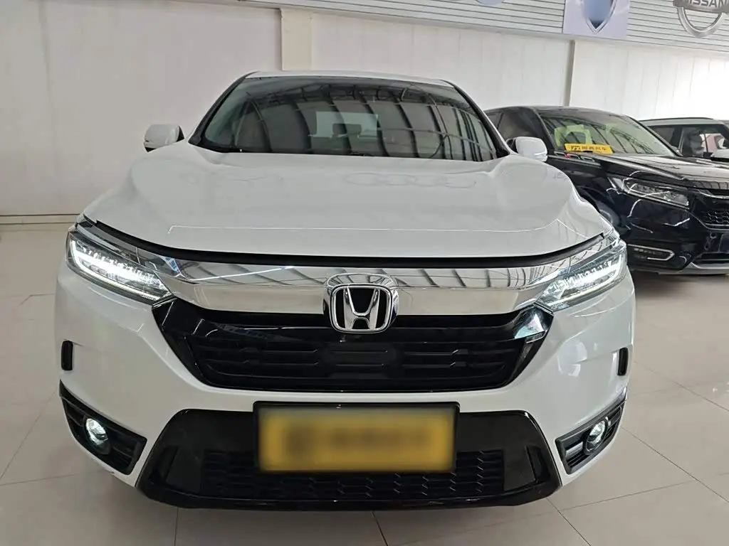 Honda Haoying 2021 — Фото 3/20