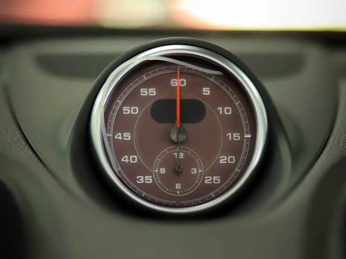 Porsche 718 2019 — Şəkil 10/17