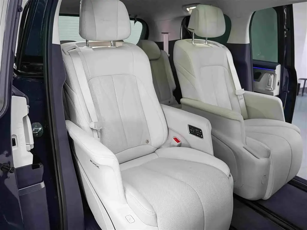 Buick GL8 New Energy 2025 — Şəkil 11/16
