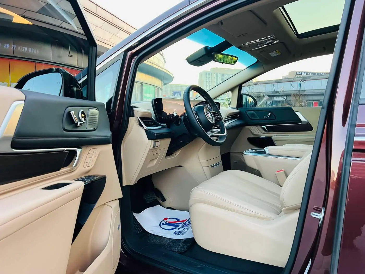 Buick Century 2024 — Photo 6/18