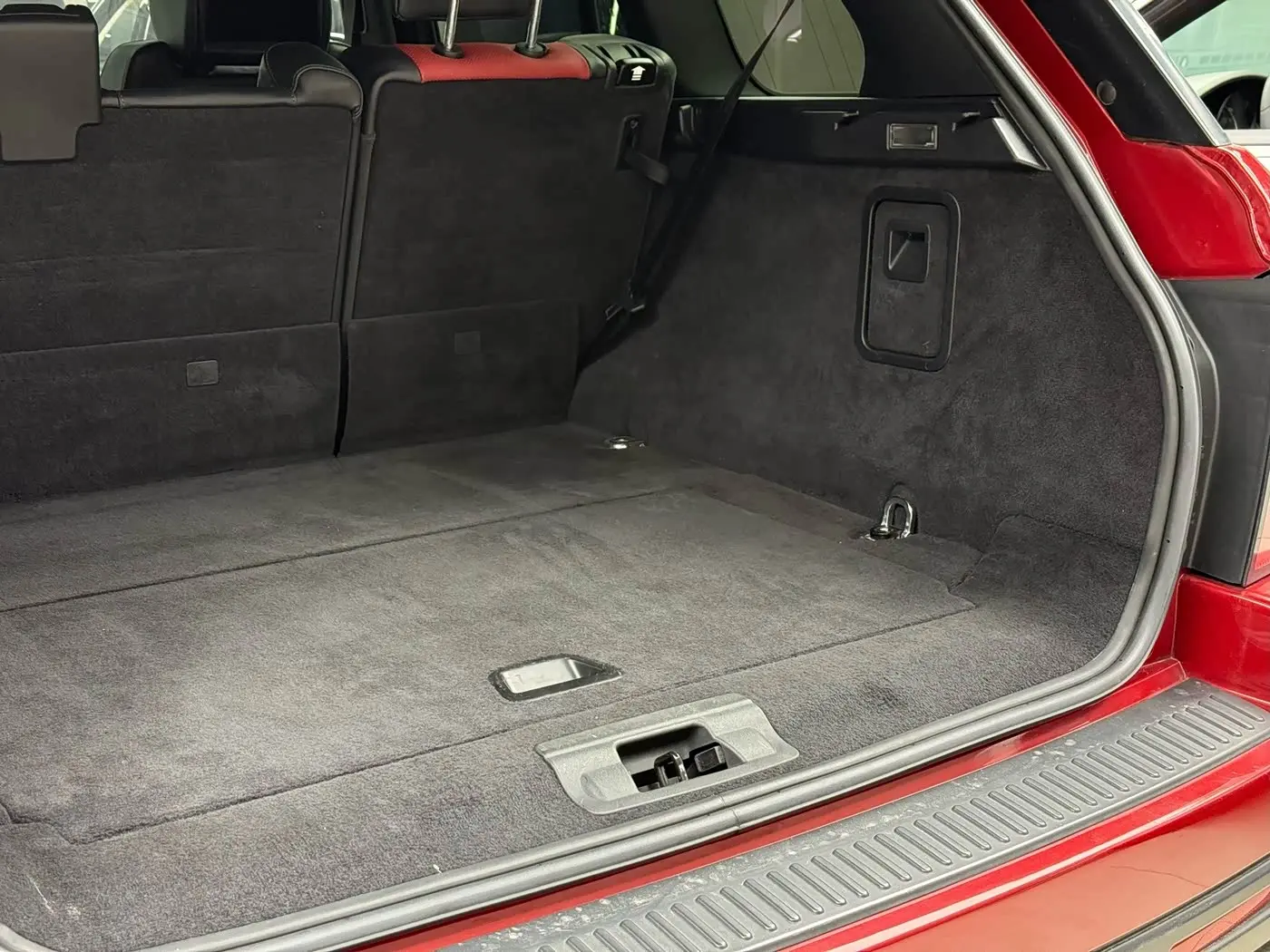Land Rover Range Rover Sport 2012 — Photo 13/18