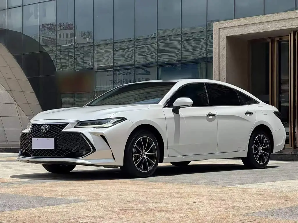 Toyota Avalon, 2023
