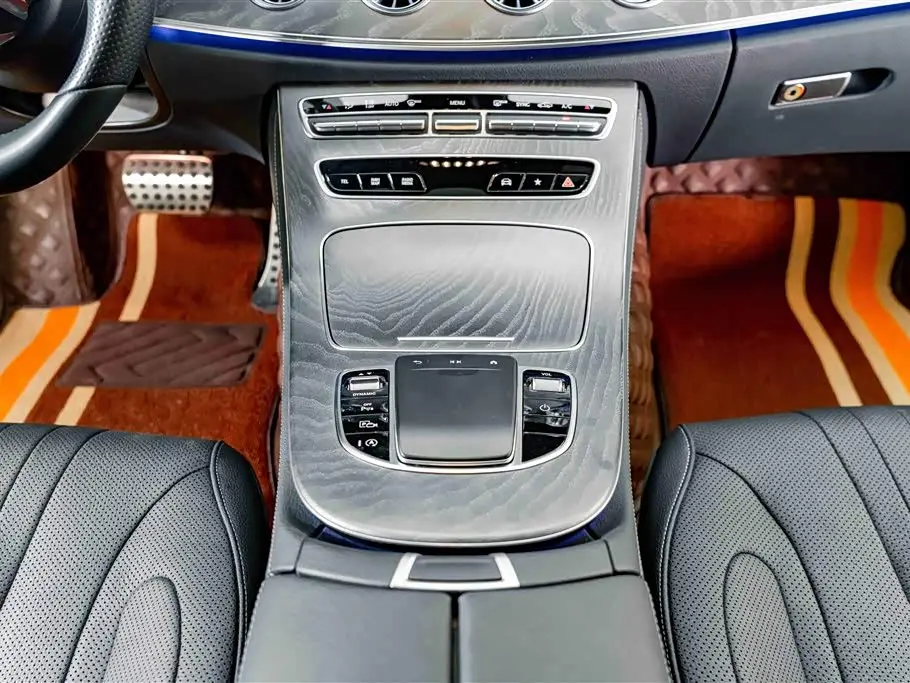 Mercedes-Benz CLS 2023 — Фото 14/20