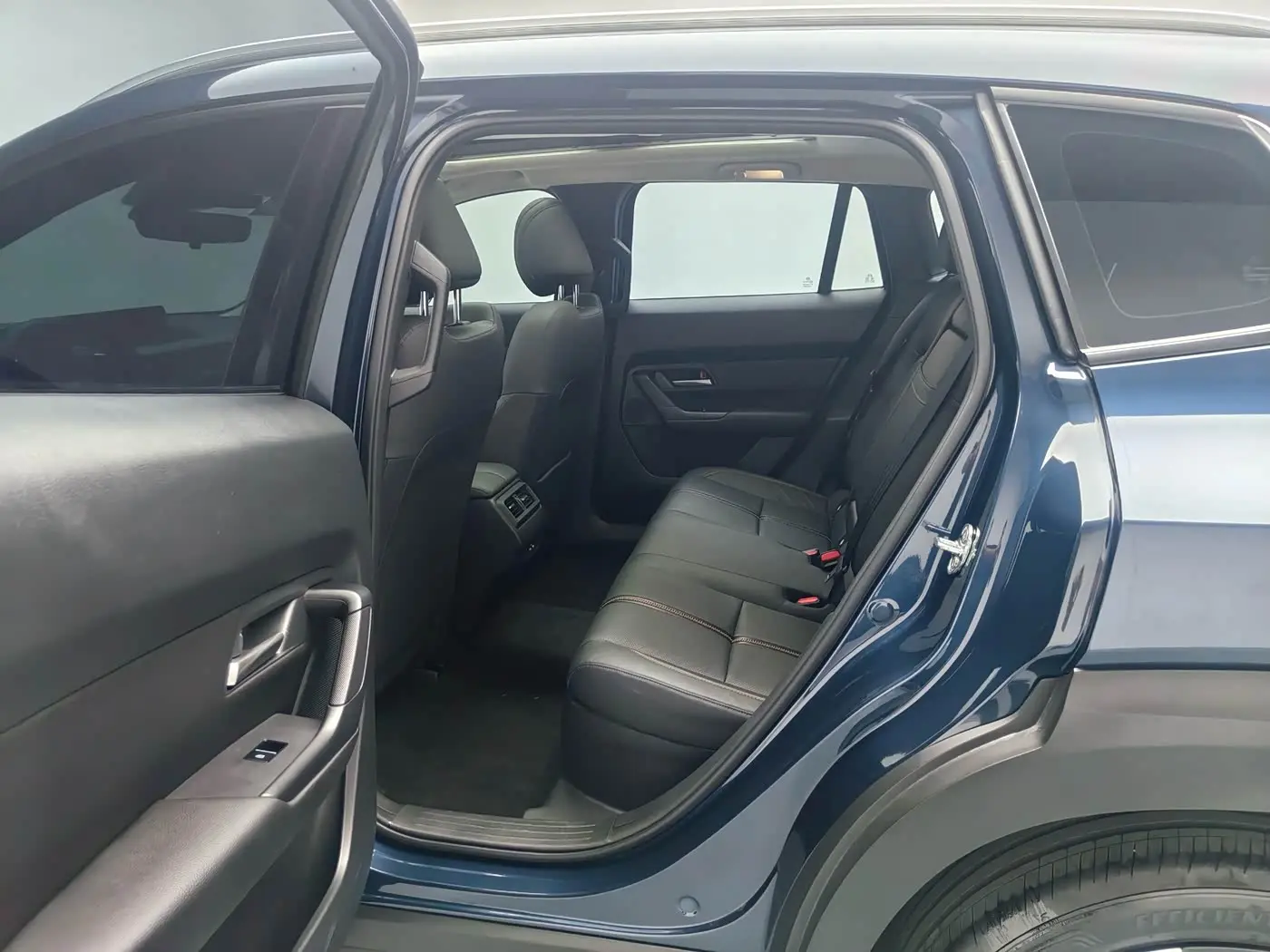 Mazda CX-50 Xingye 2024 — Şəkil 15/17