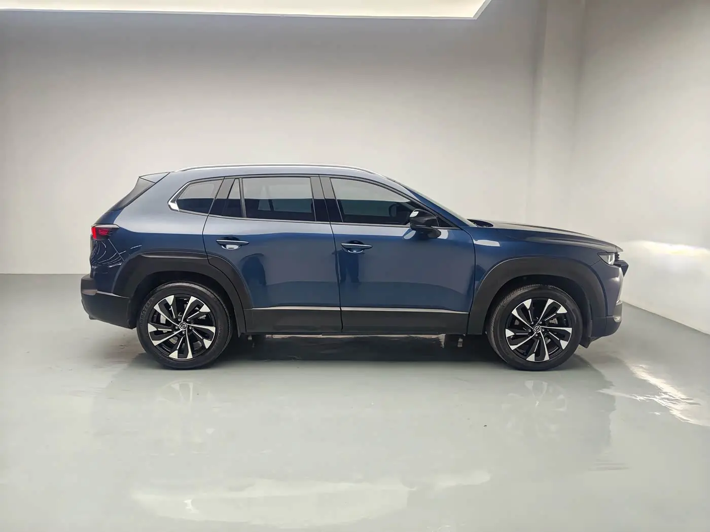 Mazda CX-50 Xingye 2024 — Şəkil 7/17