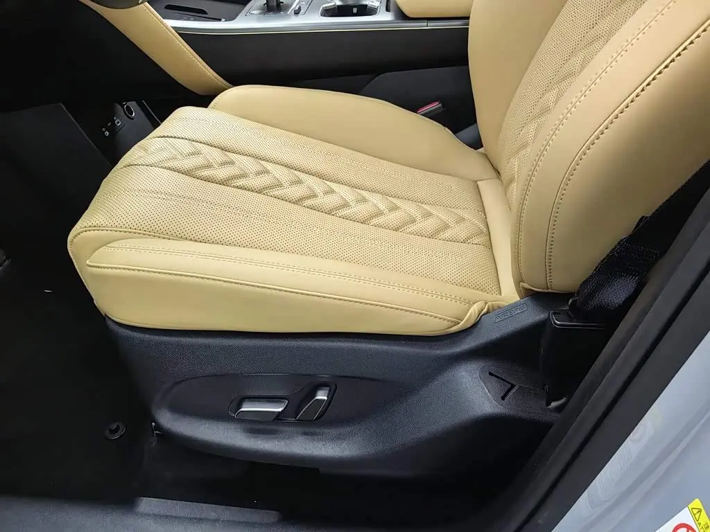 BYD Song L DM-i 2025 — Photo 20/20