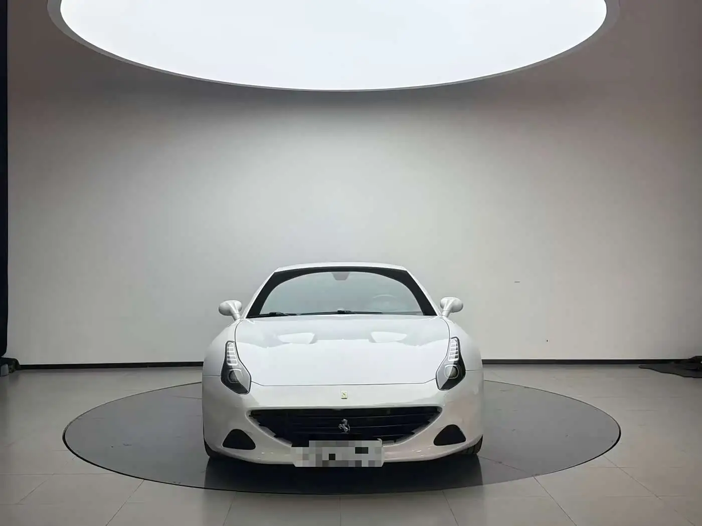 Ferrari California T, 2015