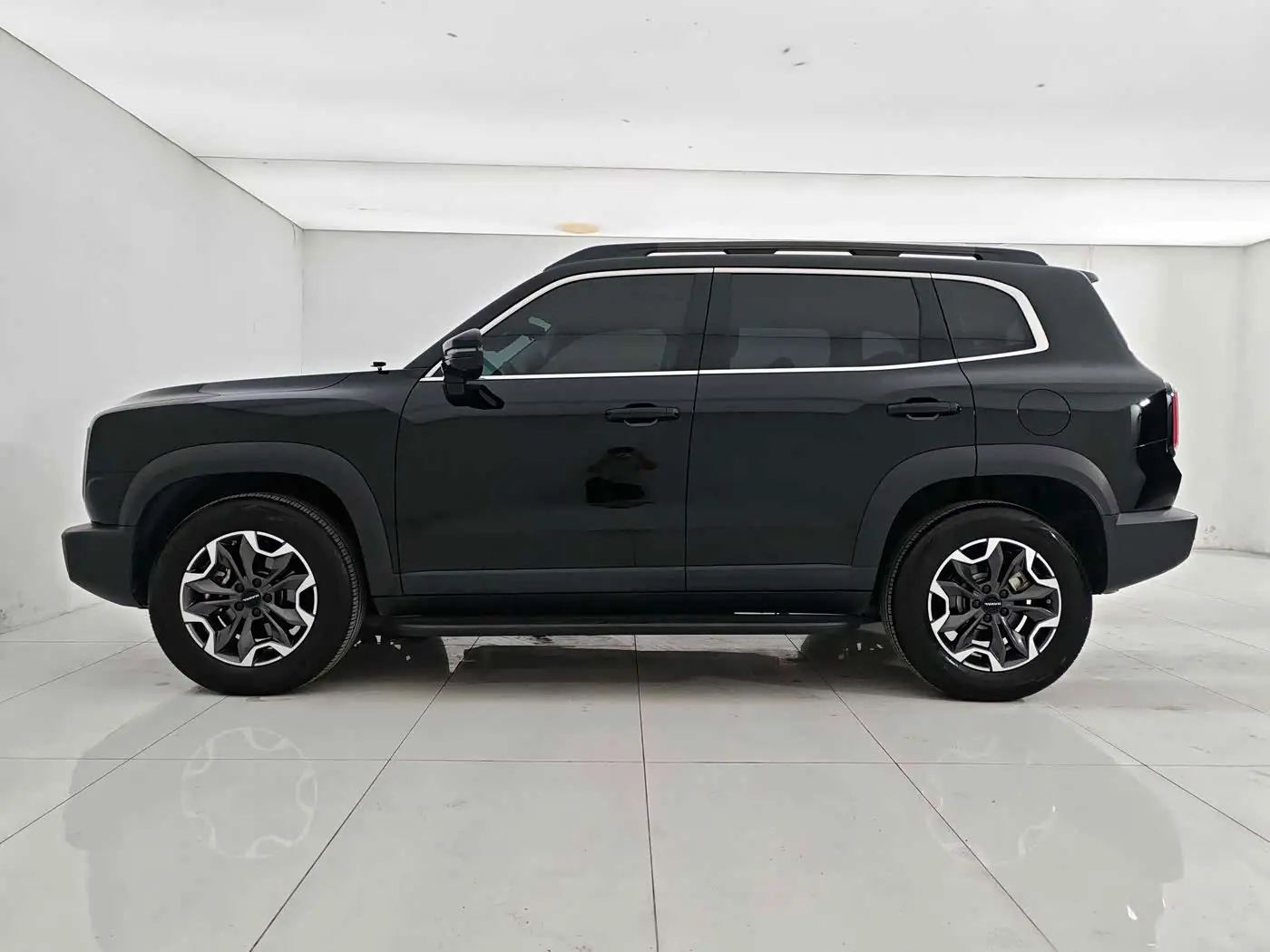 Haval Big Dog 2025 — Şəkil 7/20