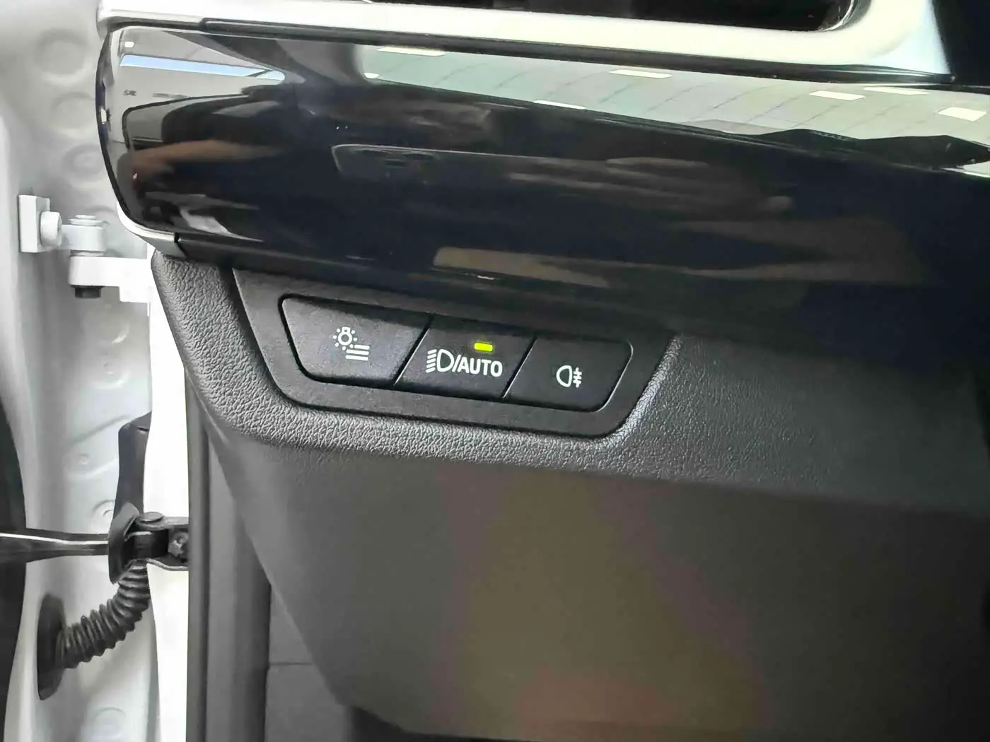 BMW X1 2023 — Photo 17/20