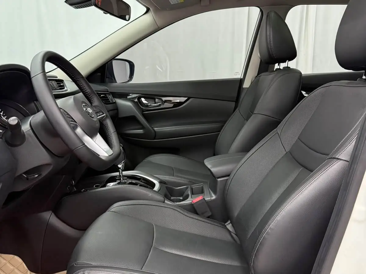 Nissan X-Trail 2022 — Şəkil 11/20