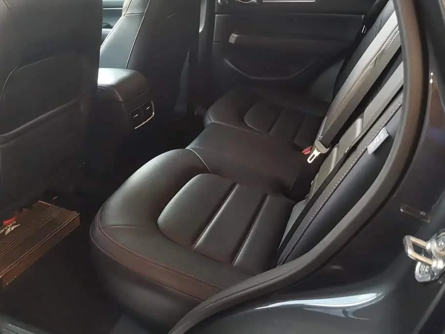 Mazda CX-5 2021 — Şəkil 11/16
