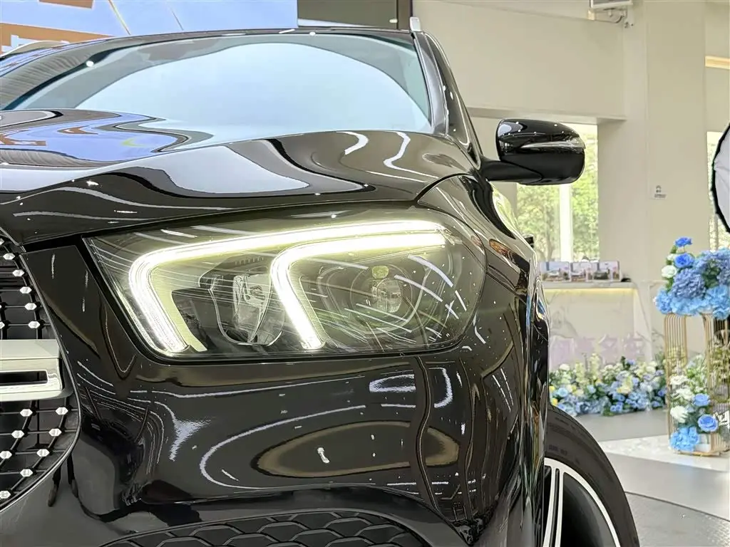 Mercedes-Benz GLE 2020 — Şəkil 17/20