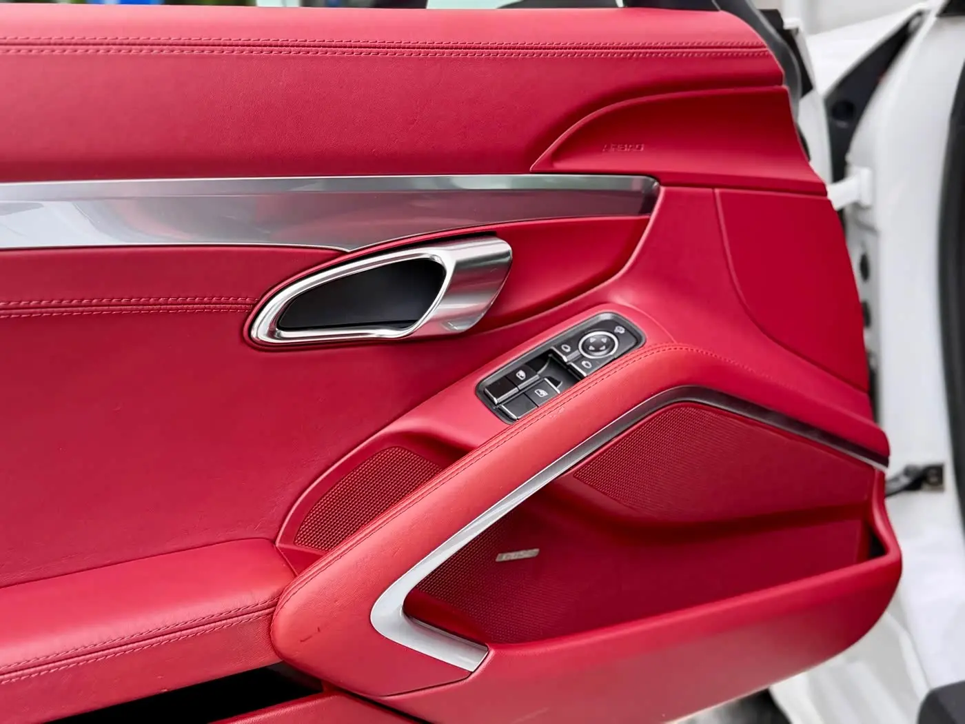 Porsche 718 2020 — Photo 9/13