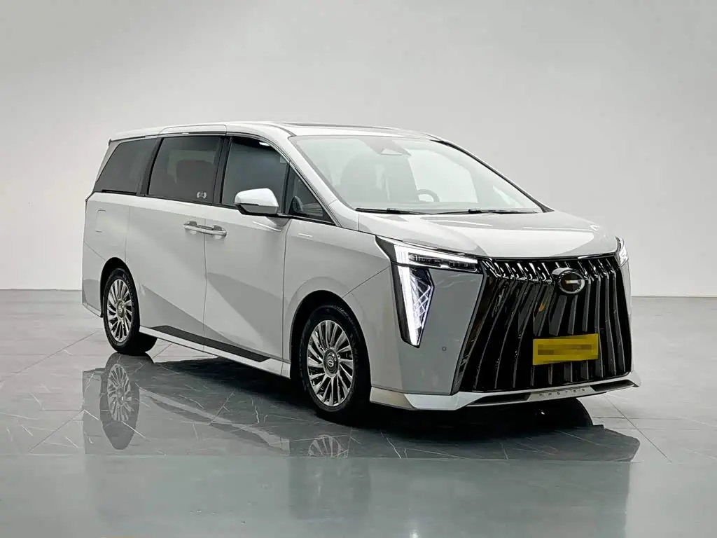 GAC Trumpchi Trumpchi M8 2024 — Photo 8/20