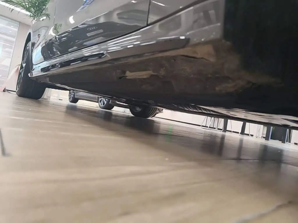Audi A5L 2026 — Şəkil 2/20