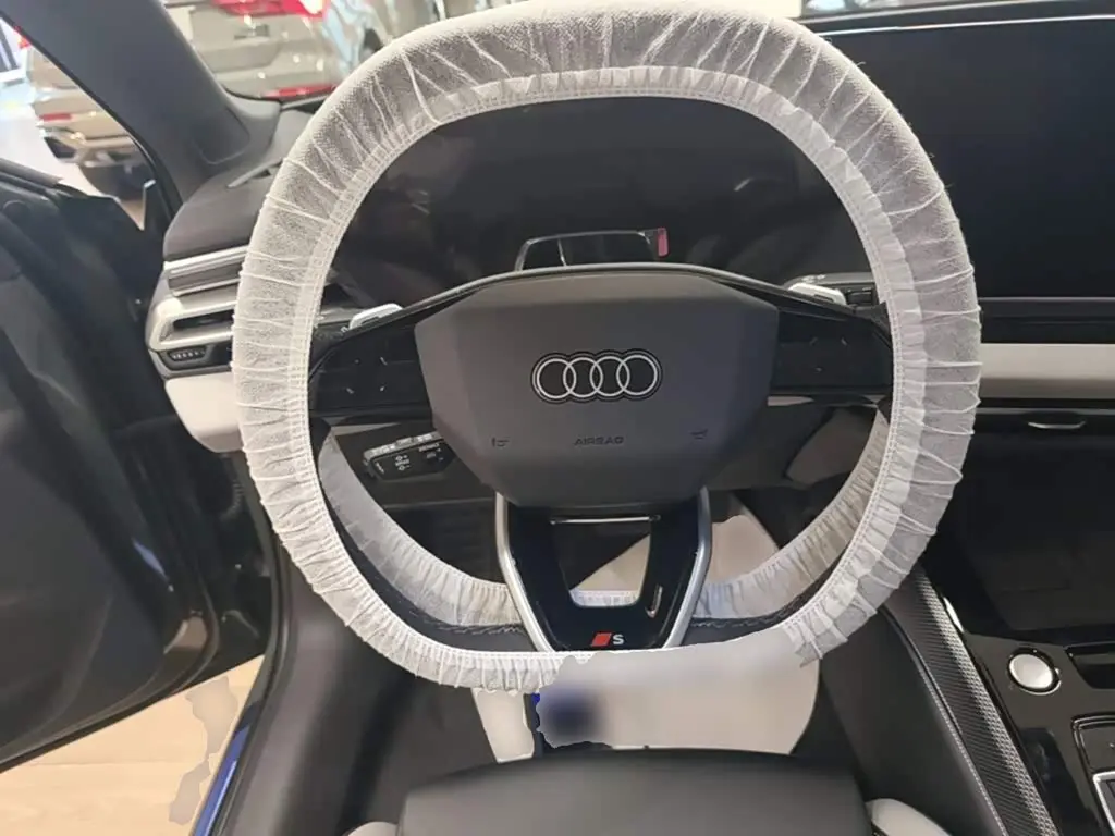 Audi A5L 2026 — Şəkil 17/20