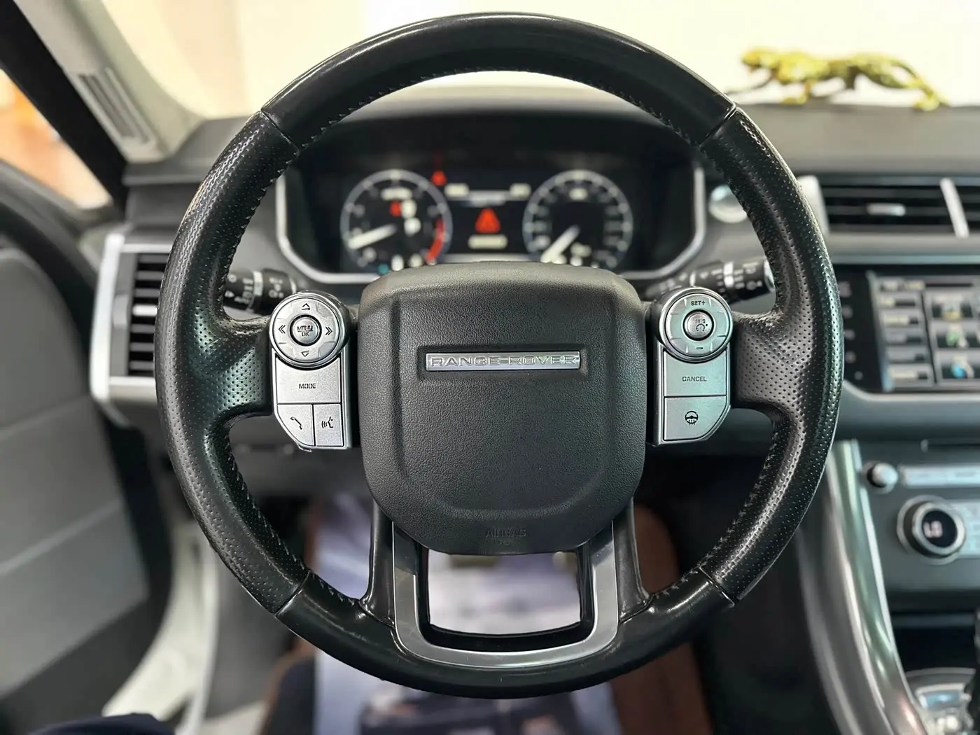 Land Rover Range Rover Sport 2014 — Photo 6/20