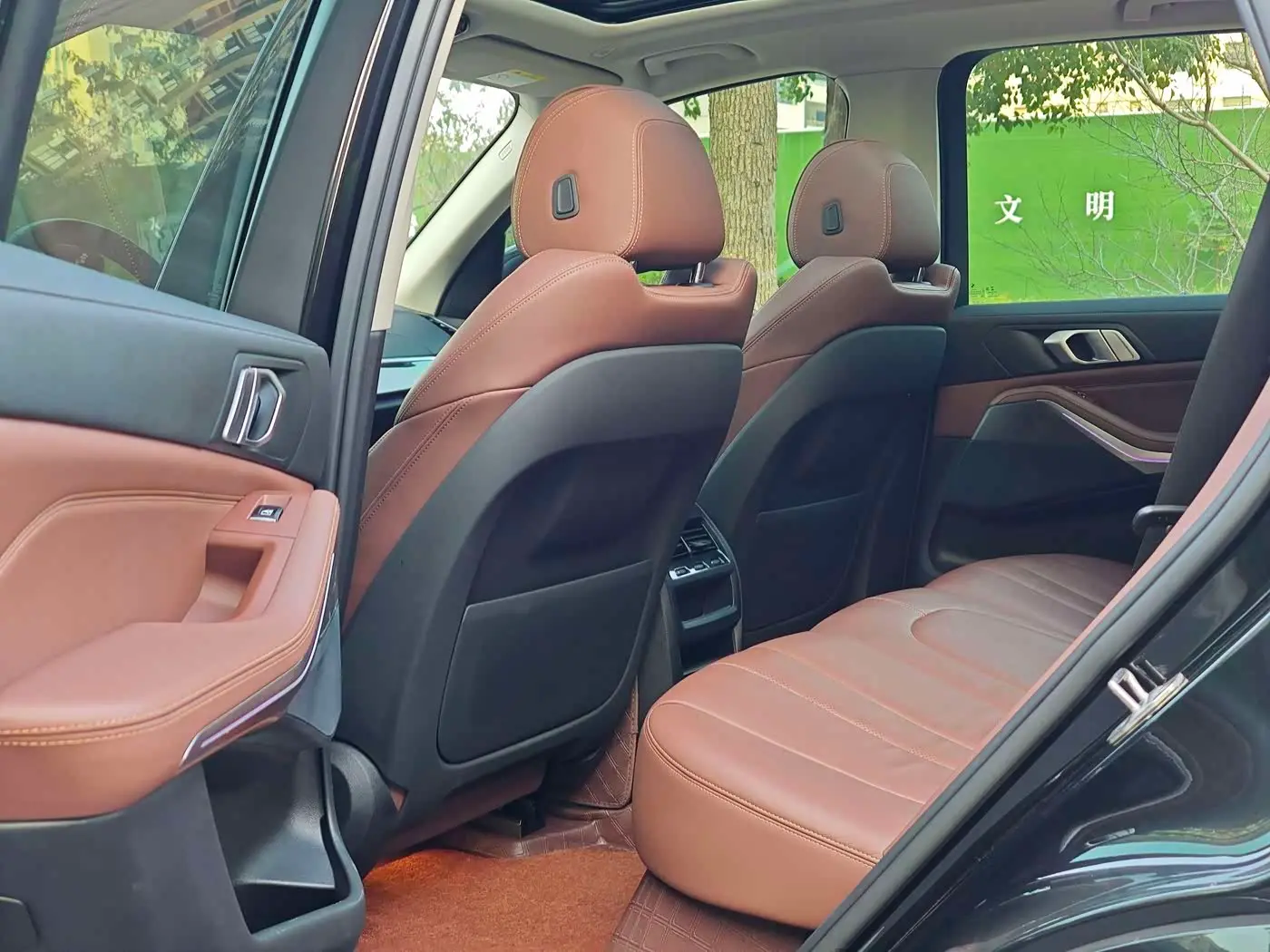 BMW X5 2019 — Photo 14/17