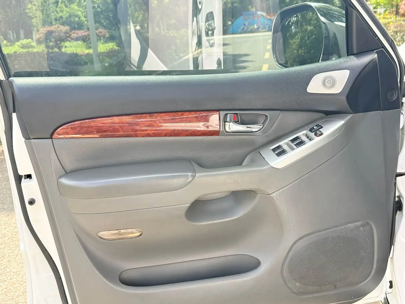 Toyota Prado 2006 — Şəkil 9/19